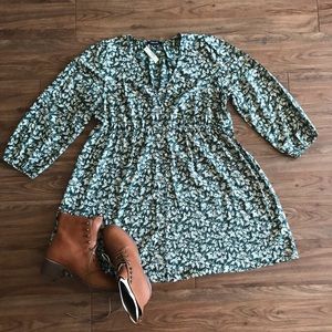 Madewell Dress